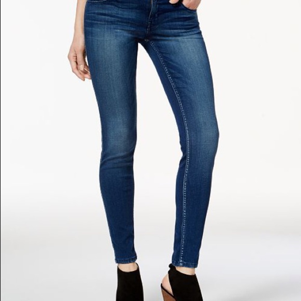 Guess - Power Skinny Jean